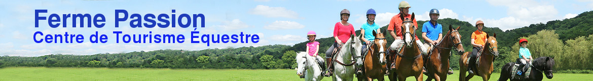 Ferme Passion